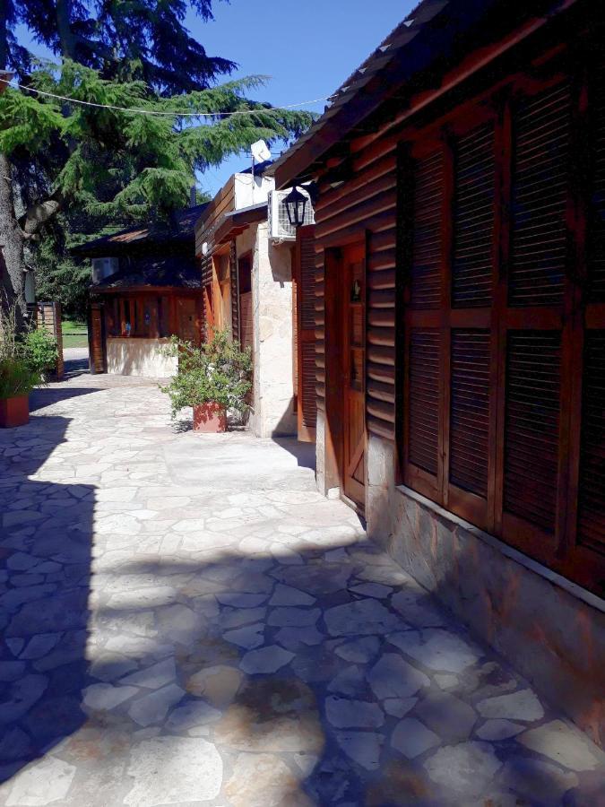 Sierra Suites Sierra de los Padres Exterior photo